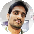 Madhu Raja | SENIOR MARKETER - GROWTH