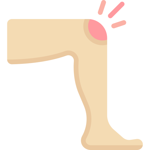 Knee