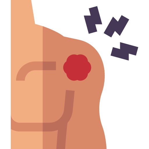 Shoulder