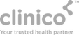 Clinico Logo